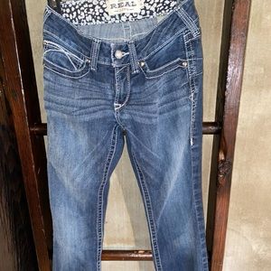 Ariat 26L
